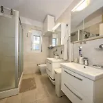 Ap Silvija Appartement