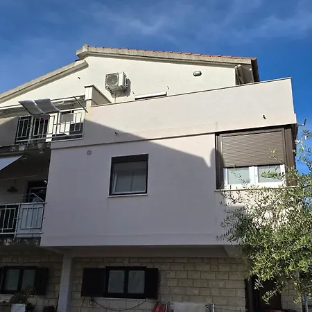 Apartment Ap Silvija Zadar