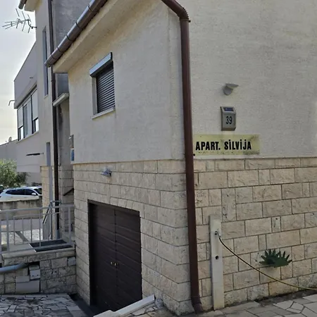 Ap Silvija Apartman Zadar