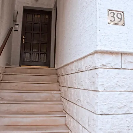 Apartment Ap Silvija Zadar