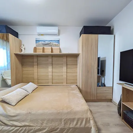 Ap Silvija Apartament *