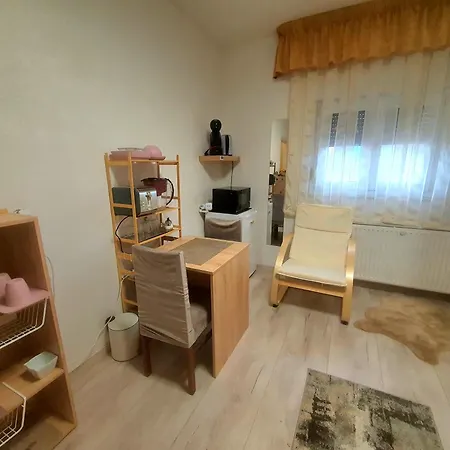 Appartamento Ap Silvija