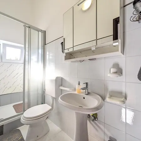 Apartament Ap Silvija *