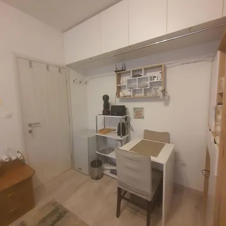 Ap Silvija Appartamento