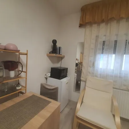 Apartment Ap Silvija