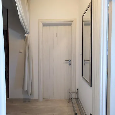 Ap Silvija Apartman