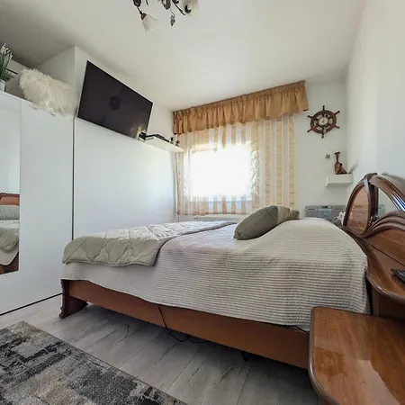 Apartment Ap Silvija