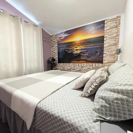 Apartman Ap Silvija *