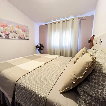 Apartment Ap Silvija