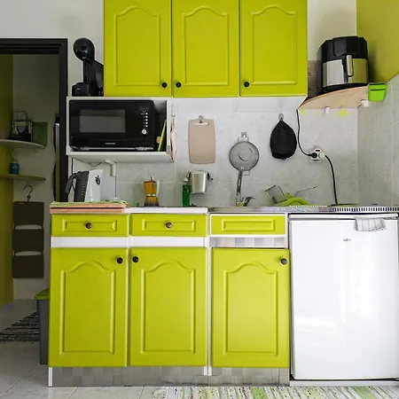 Apartment Ap Silvija Zadar