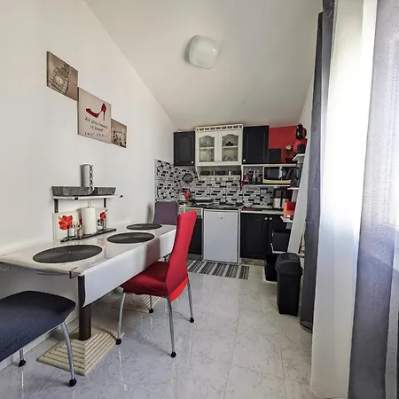 Ap Silvija Apartman