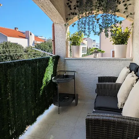 Apartment Ap Silvija