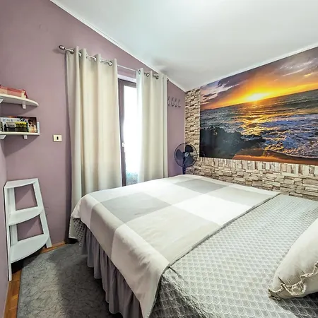 Apartament Ap Silvija *