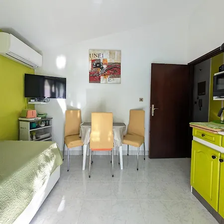 Ap Silvija Apartment