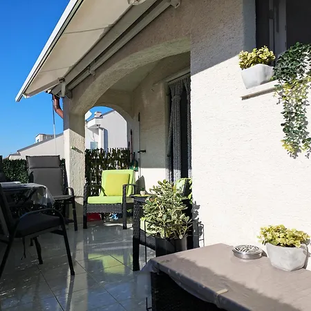 Apartment Ap Silvija