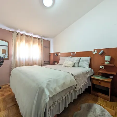 Ap Silvija Apartment *