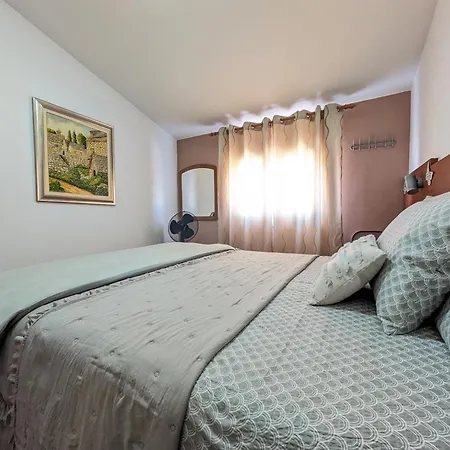 Apartment Ap Silvija *