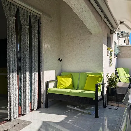 Ap Silvija Apartment Zadar