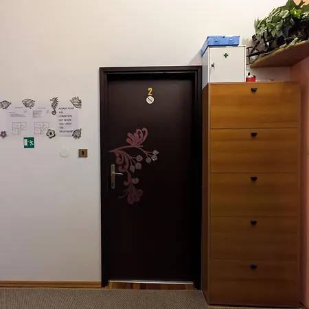 Lägenhet Ap Silvija