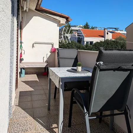 Apartment Ap Silvija *