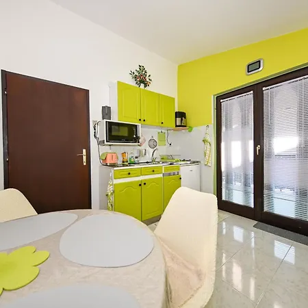 Ap Silvija Apartman