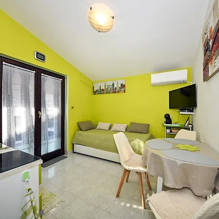 Ap Silvija Apartman