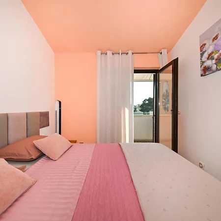 Apartman Ap Silvija