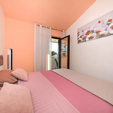 Apartman Ap Silvija Zára