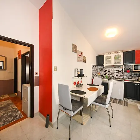 דירה Ap Silvija *