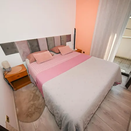 Apartman Ap Silvija Zára