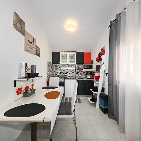 Apartman Ap Silvija Zadar