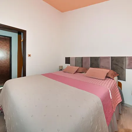 Apartman Ap Silvija Zára