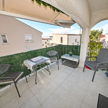 Ap Silvija Apartman Zadar