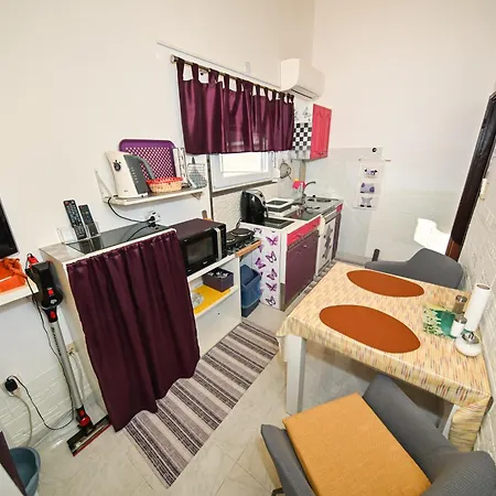 Apartman Ap Silvija Zára
