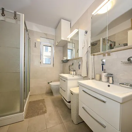 Ap Silvija Apartman
