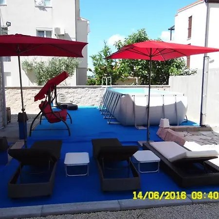 Apartment Ap Silvija