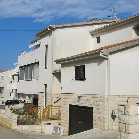 Ap Silvija * Zadar