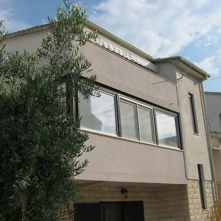 Ap Silvija Apartment