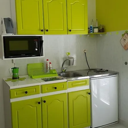 Apartment Ap Silvija