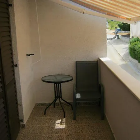 Ap Silvija Apartment *