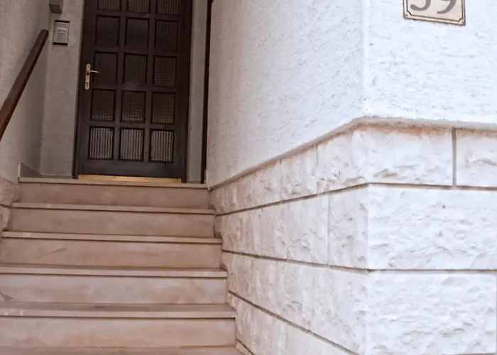 דירה Ap Silvija זאדאר