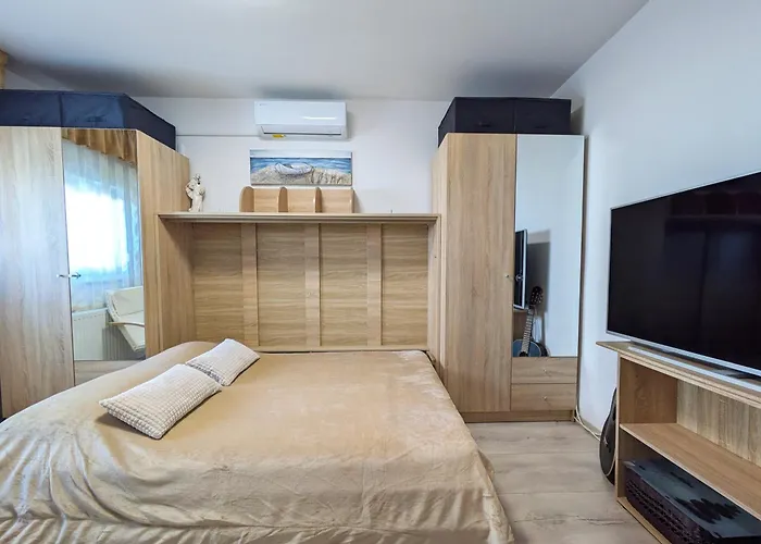 Ap Silvija דירה *