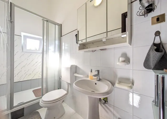 דירה Ap Silvija *