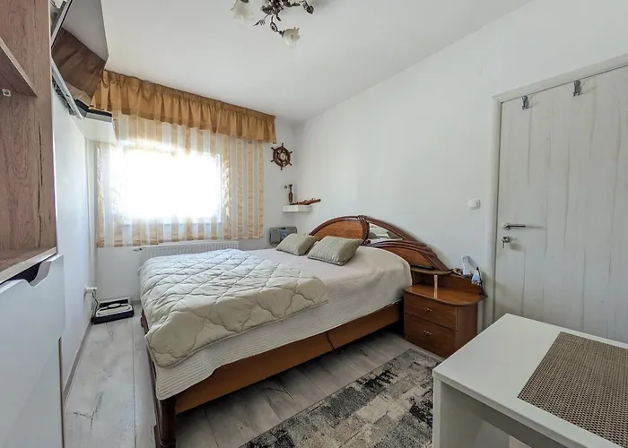 Ap Silvija דירה *