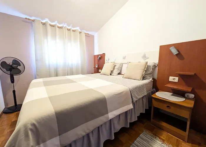 Apartament Ap Silvija Zadar