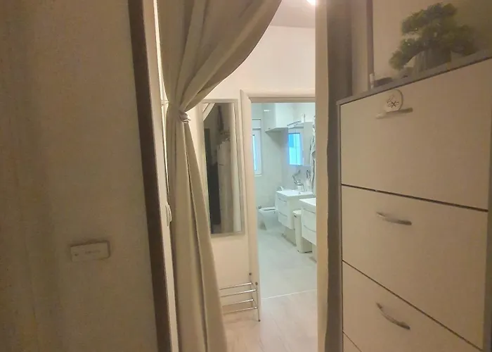Ap Silvija * Zadar