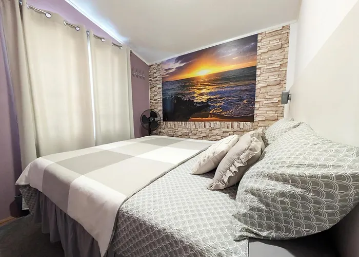 דירה Ap Silvija *