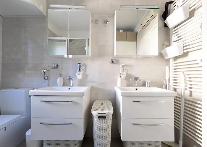 Ap Silvija דירה *