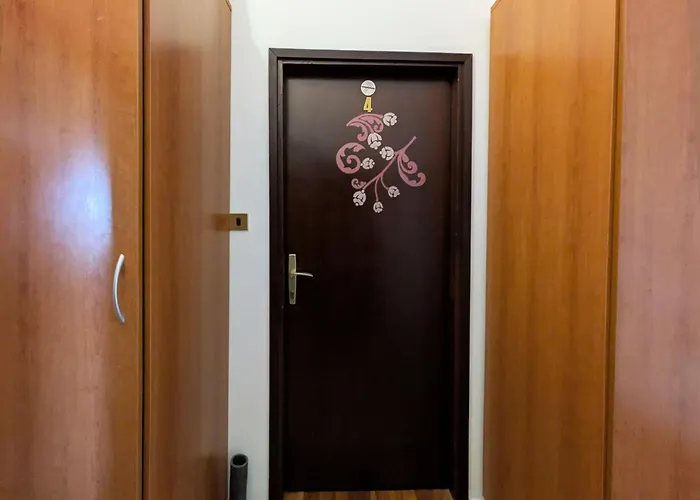 דירה Ap Silvija *