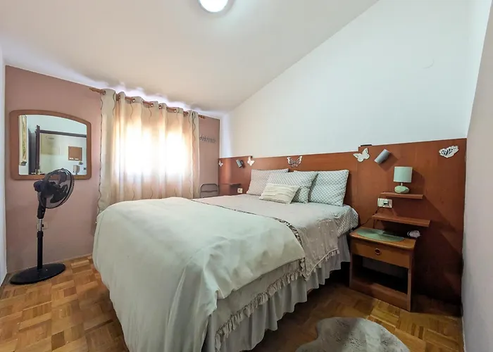 Ap Silvija דירה *